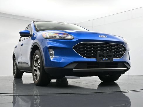 Used 2020 Ford Escape SEL AWD/4WD image 30