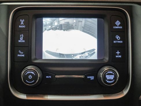 Used 2021 RAM 1500 Tradesman w/ Chrome Plus Package RWD image 20