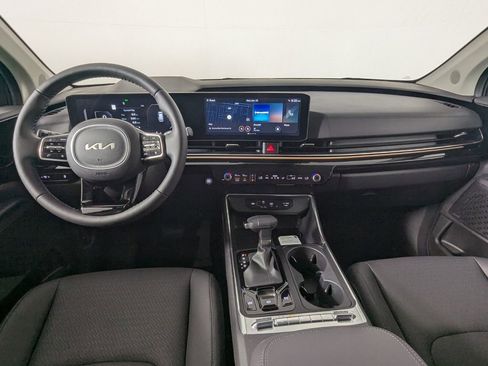 New 2026 Kia Carnival SX Prestige FWD image 14