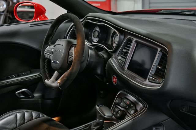 Used 2018 Dodge Challenger SRT Demon RWD image 38