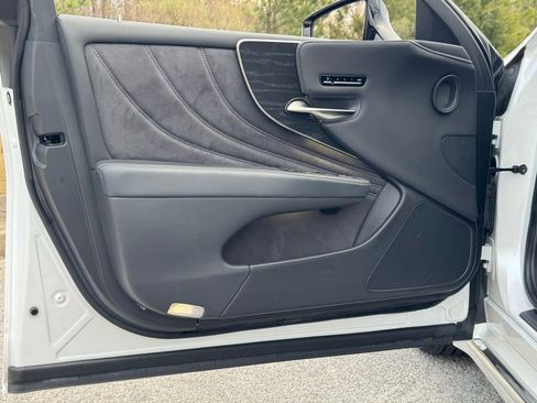 Certified 2023 Lexus LS 500 image 21
