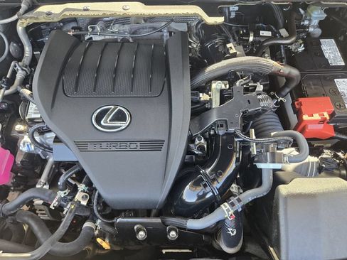 Used 2023 Lexus RX 350 FWD w/ Cold Area Package image 30