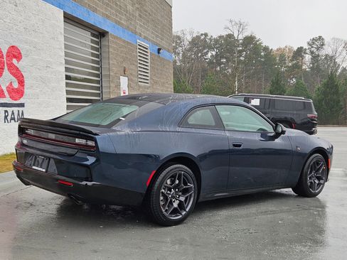 New 2026 Dodge Charger Daytona Scat Pack image 7