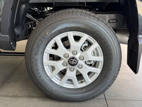 New 2026 Toyota Tacoma SR5 AWD/4WD image 14