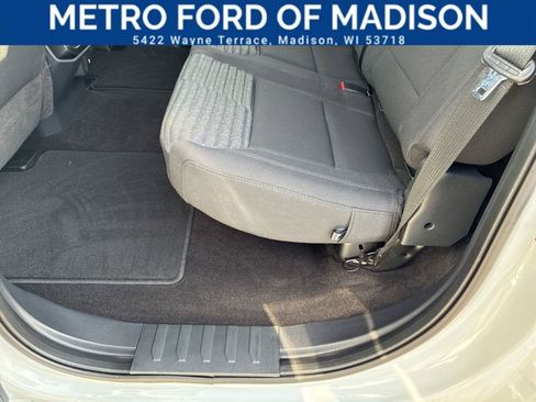 Used 2022 Ford F150 XL w/ STX Appearance Package image 39