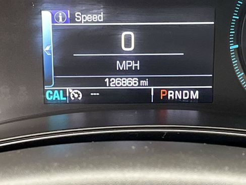 Used 2014 Chevrolet Impala LT FWD image 15