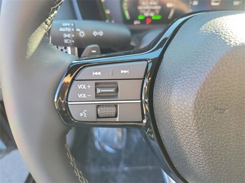 New 2026 Honda Civic Sport Touring image 23