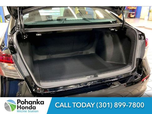 New 2026 Honda Civic Sport Touring image 12