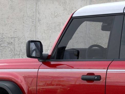 New 2026 Ford Bronco Heritage Edition image 20