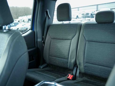 Used 2023 Ford F150 XLT w/ Equipment Group 302A High image 26