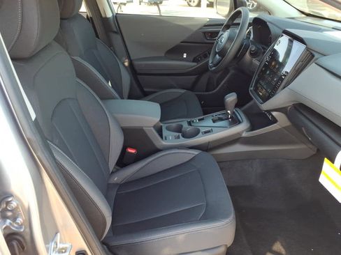 New 2026 Subaru Crosstrek 2.0i Premium image 14