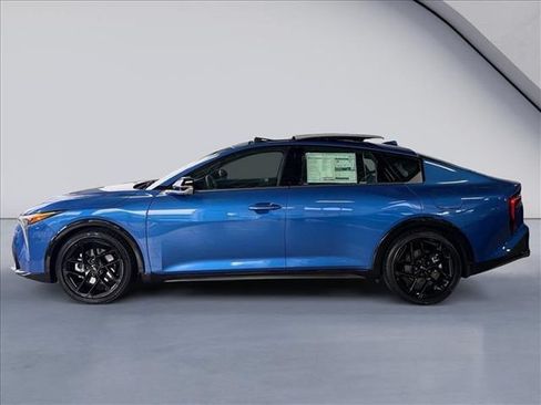 New 2026 Kia K4 GT-Line Turbo FWD image 2