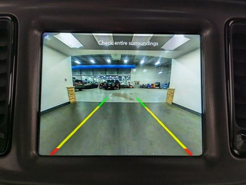 Used 2023 Dodge Challenger R/T Scat Pack image 14