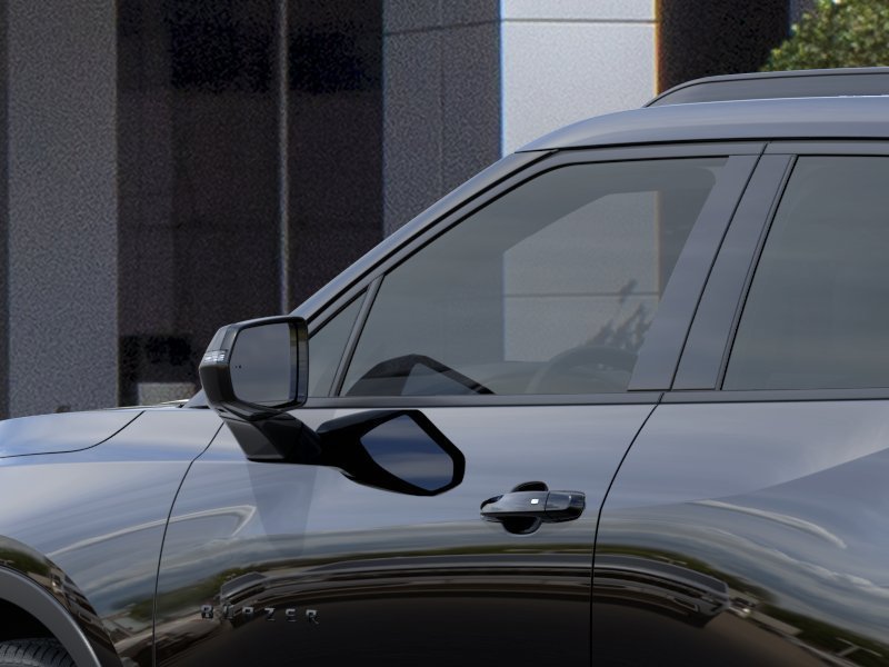 New 2026 Chevrolet Blazer LT w/ Midnight/Sport Edition FWD image 12