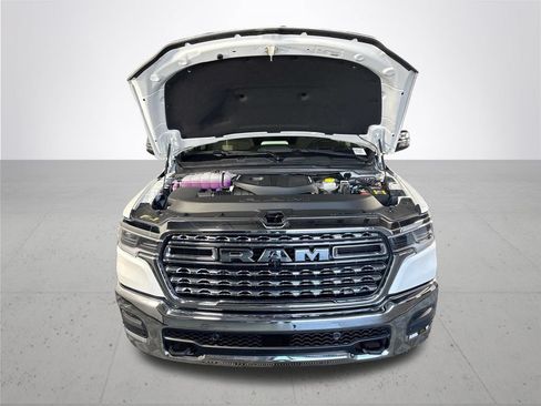 New 2026 RAM 1500 Limited AWD/4WD image 23