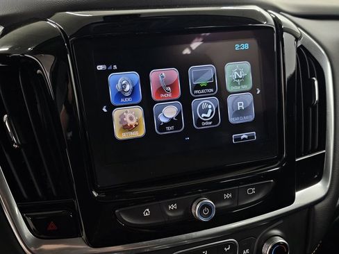 Used 2019 Chevrolet Traverse LT FWD image 19