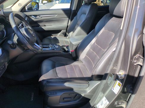 Certified 2023 MAZDA CX-5 AWD 2.5 S w/ Preferred Package image 26