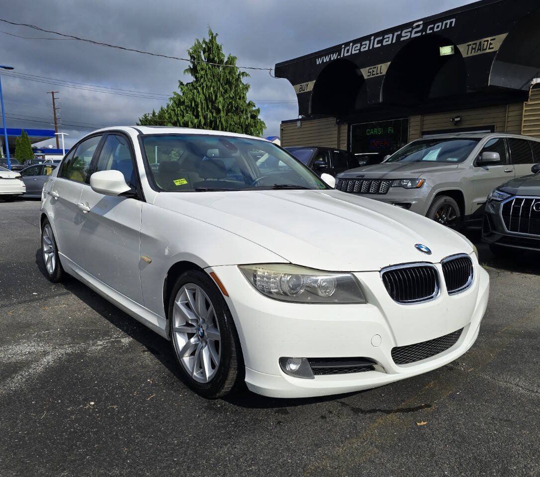 Used 2011 BMW 328i Sedan RWD image 35