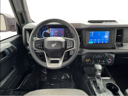 Used 2023 Ford Bronco 4-Door AWD/4WD image 28