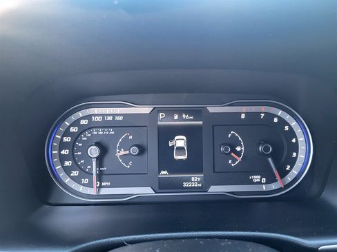 Used 2024 Hyundai Santa Cruz SEL FWD image 18