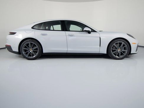 New 2026 Porsche Panamera 4 image 11