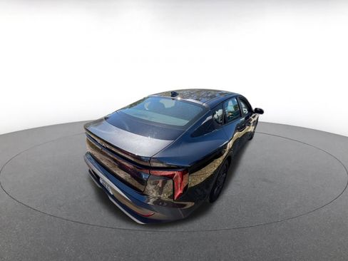 Used 2025 Kia K4 LXS image 5