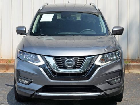 Used 2020 Nissan Rogue SL FWD image 44