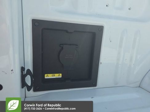 Used 2024 Ford F150 XLT w/ Equipment Group 302A MID AWD/4WD image 12