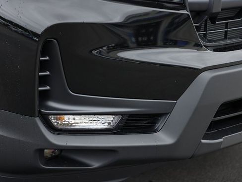 New 2026 Honda Ridgeline RTL image 18