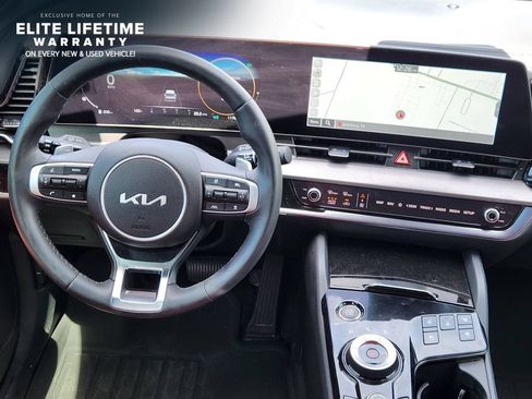 Used 2025 Kia Sportage SX Prestige AWD/4WD image 30