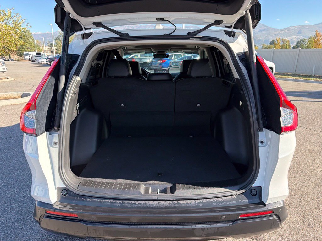 Used 2024 Honda CR-V EX-L image 11