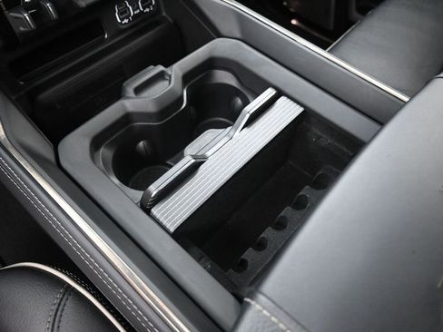 Used 2021 RAM 2500 Limited image 33