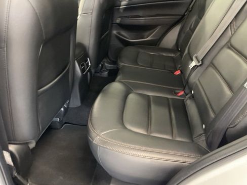Used 2019 MAZDA CX-5 Grand Touring image 18