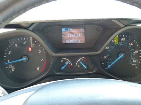 Used 2015 Ford Transit Connect XLT image 31