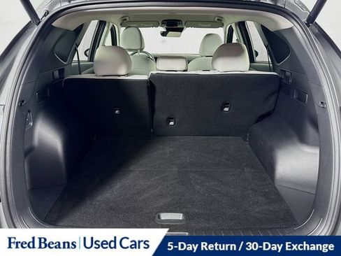 Used 2026 Hyundai Tucson SEL Plus AWD/4WD image 32