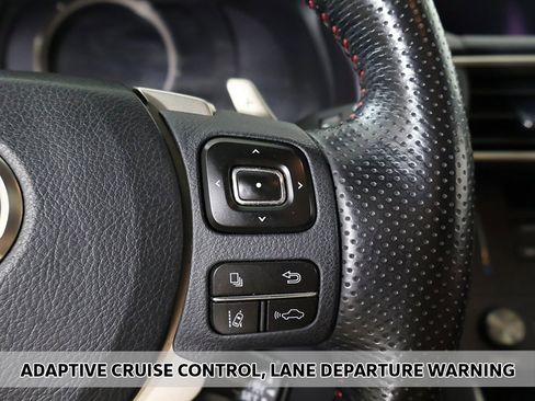 Used 2019 Lexus IS 300 F Sport image 5