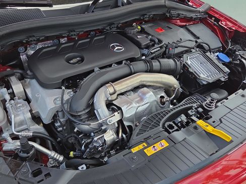Used 2026 Mercedes-Benz GLA 250 image 18