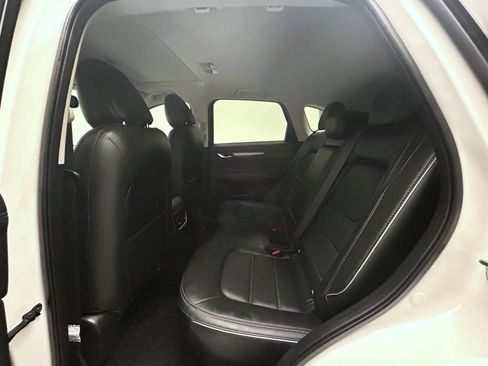 Used 2024 MAZDA CX-5 AWD 2.5 S w/ Preferred Package image 19