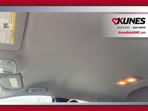 Used 2024 Chevrolet Malibu LT image 12