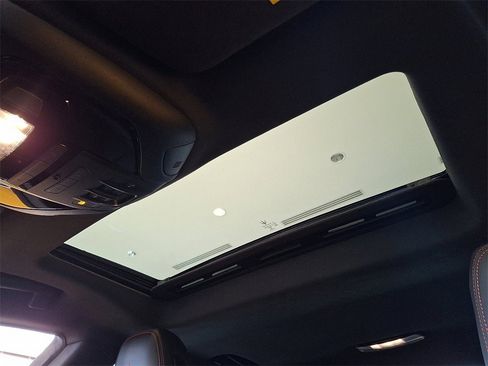 New 2024 Maserati Quattroporte Modena Ultima Q4 image 25