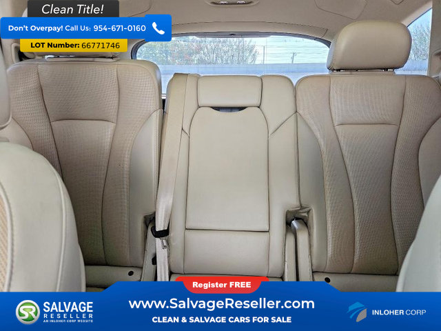 Used 2017 Audi Q7 3.0T Prestige AWD/4WD image 13