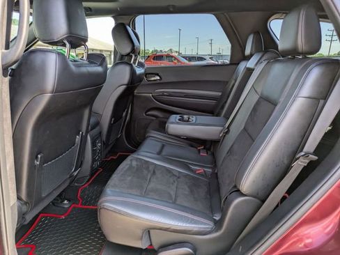 Used 2021 Dodge Durango R/T AWD/4WD image 21