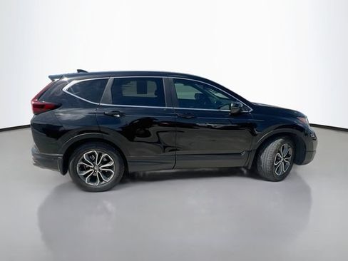 Used 2021 Honda CR-V EX-L image 9