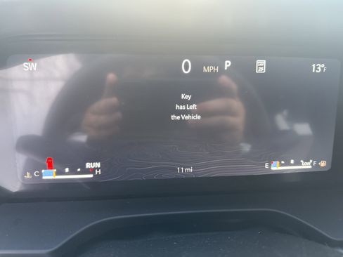 New 2026 Jeep Grand Cherokee Altitude image 20