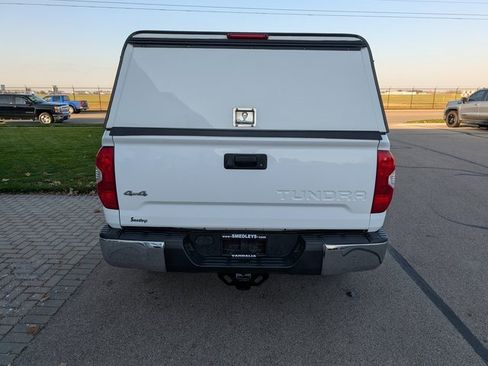Used 2021 Toyota Tundra image 10