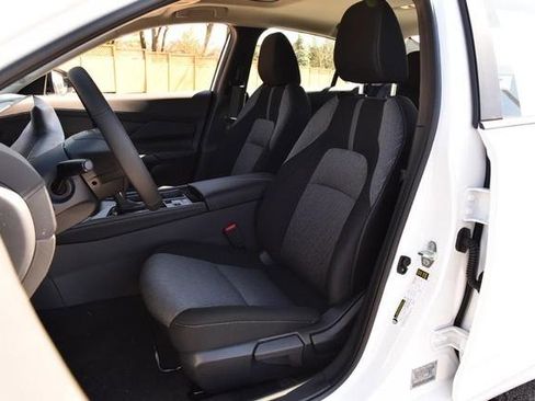 New 2026 Nissan Sentra SV image 21