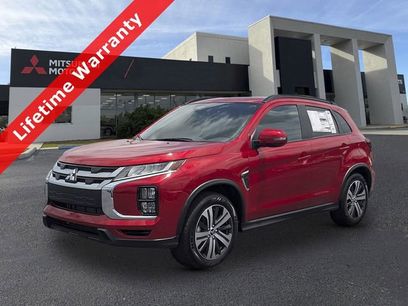 New 2026 Mitsubishi Outlander Sport SEL