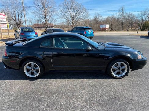 Used 2002 Ford Mustang GT image 13