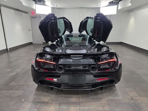 Used 2022 McLaren 720S Performance RWD image 21
