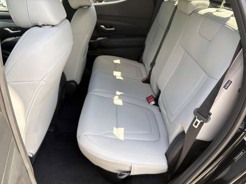 New 2026 Hyundai Santa Cruz SEL AWD/4WD image 20